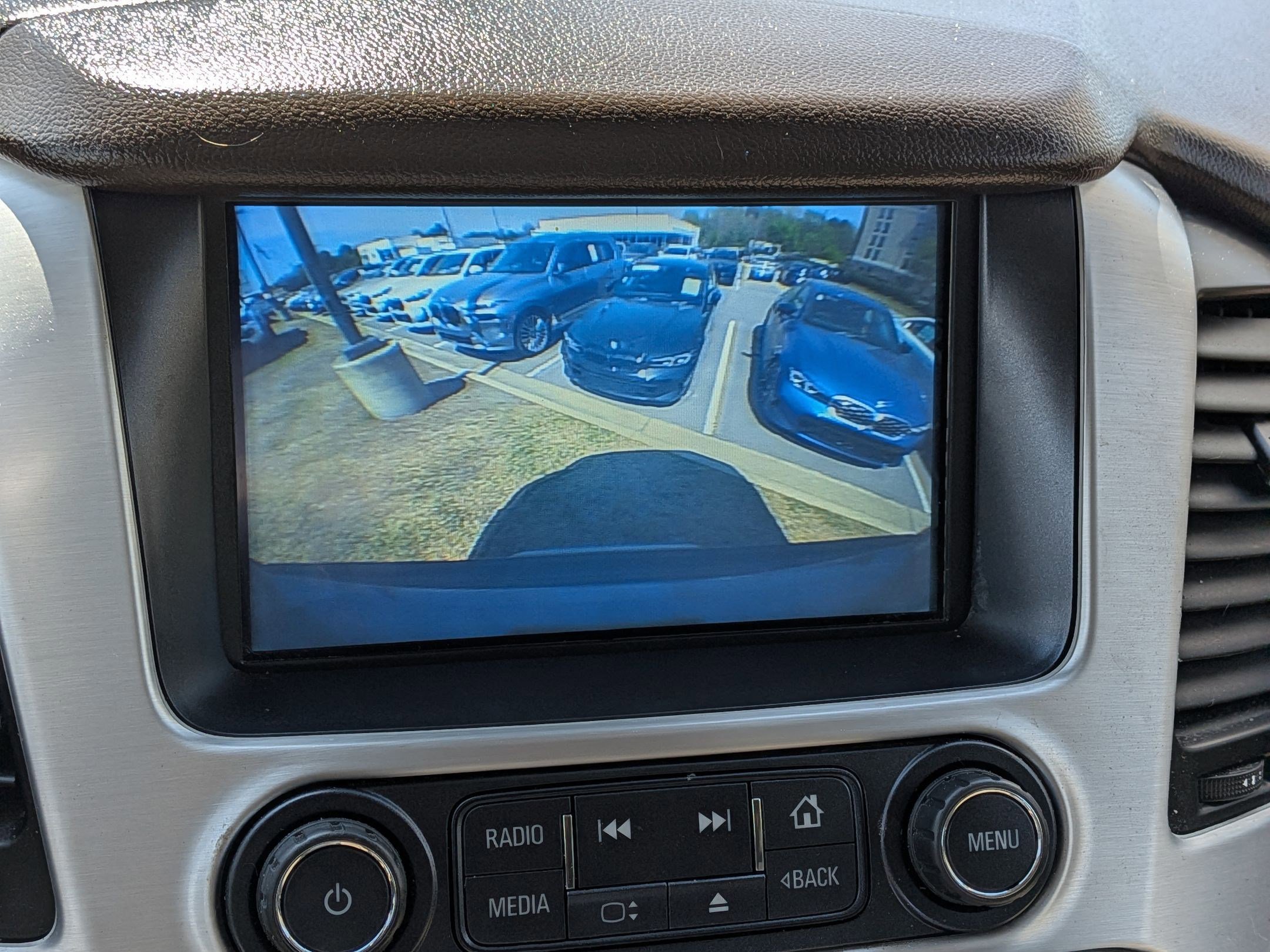 Used 2019 GMC Yukon SLT w/ Premium Edition image 25