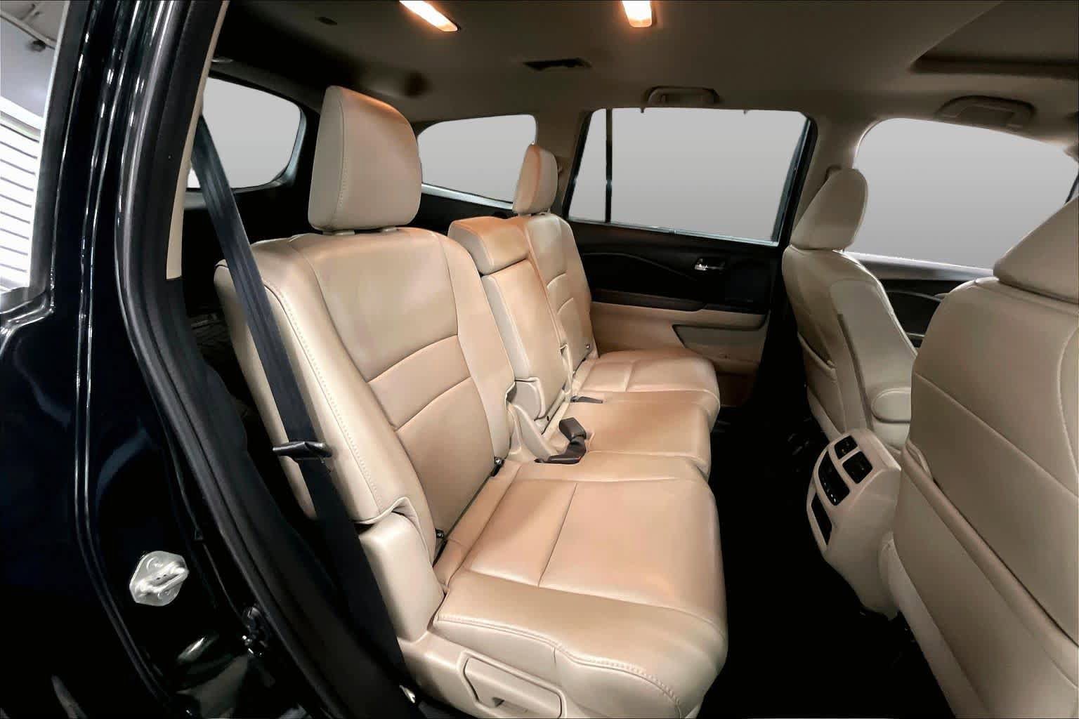 Used 2020 Honda Pilot EX-L image 20