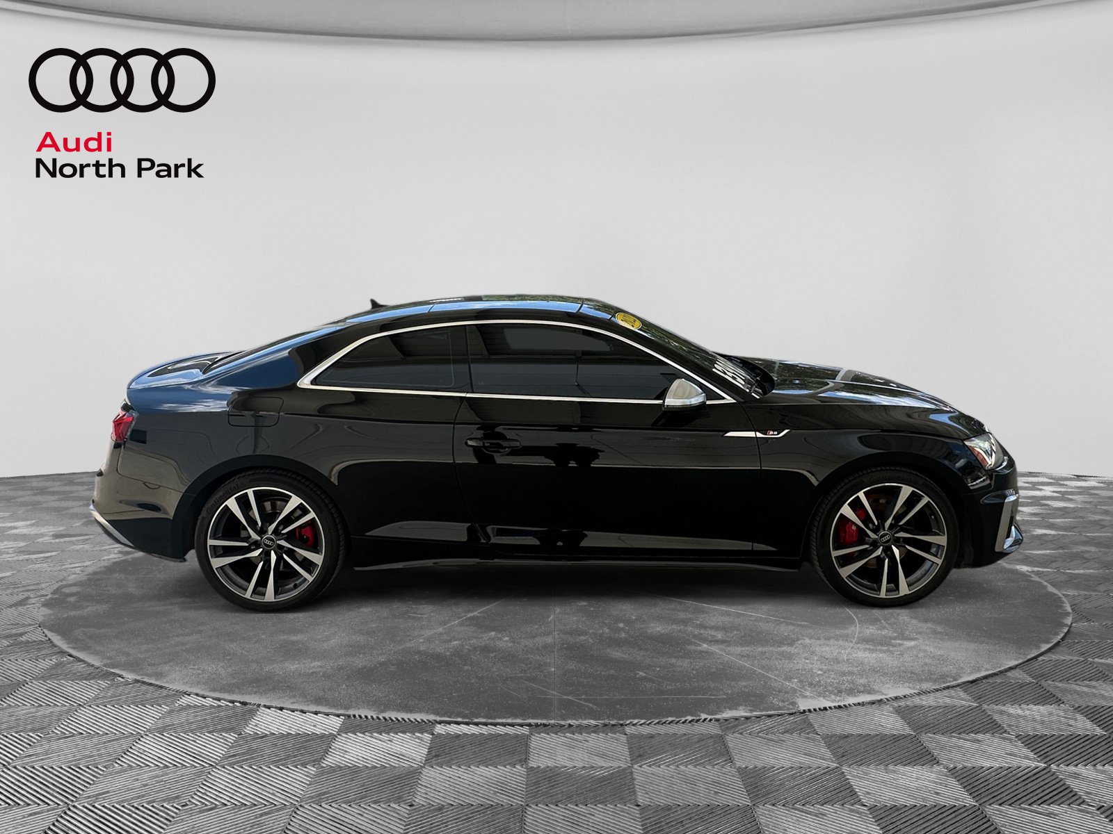 Used 2022 Audi S5 Premium Plus AWD/4WD image 6