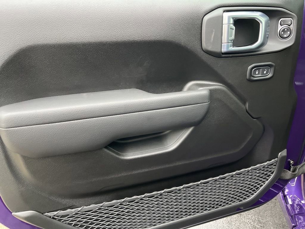 New 2026 Jeep Gladiator Sport image 25