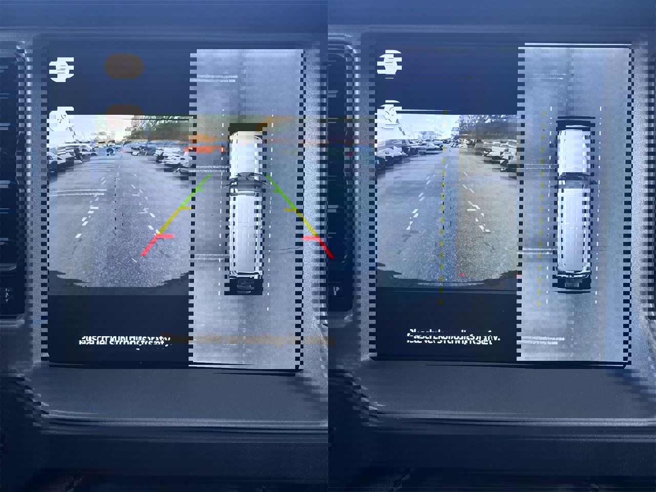 New 2025 Ford Bronco Outer Banks w/ Sasquatch Package image 3