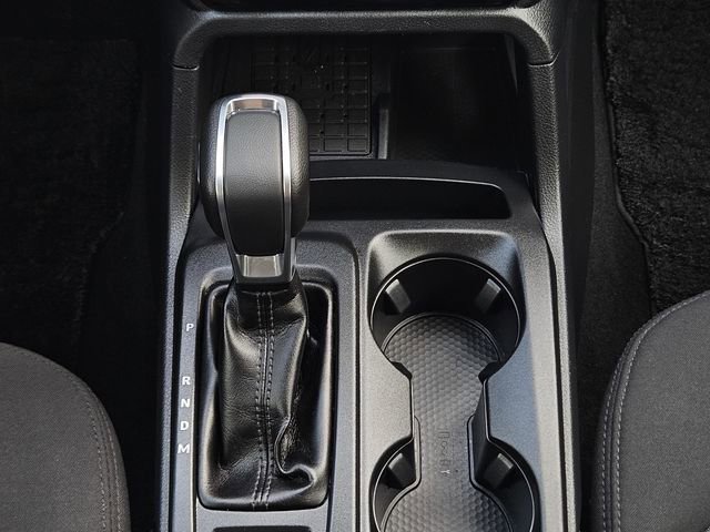 Used 2025 Ford Ranger XLT w/ Equipment Group 301A High image 12