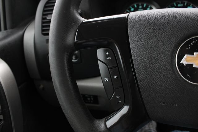 Used 2012 Chevrolet Silverado 1500 LS AWD/4WD image 9