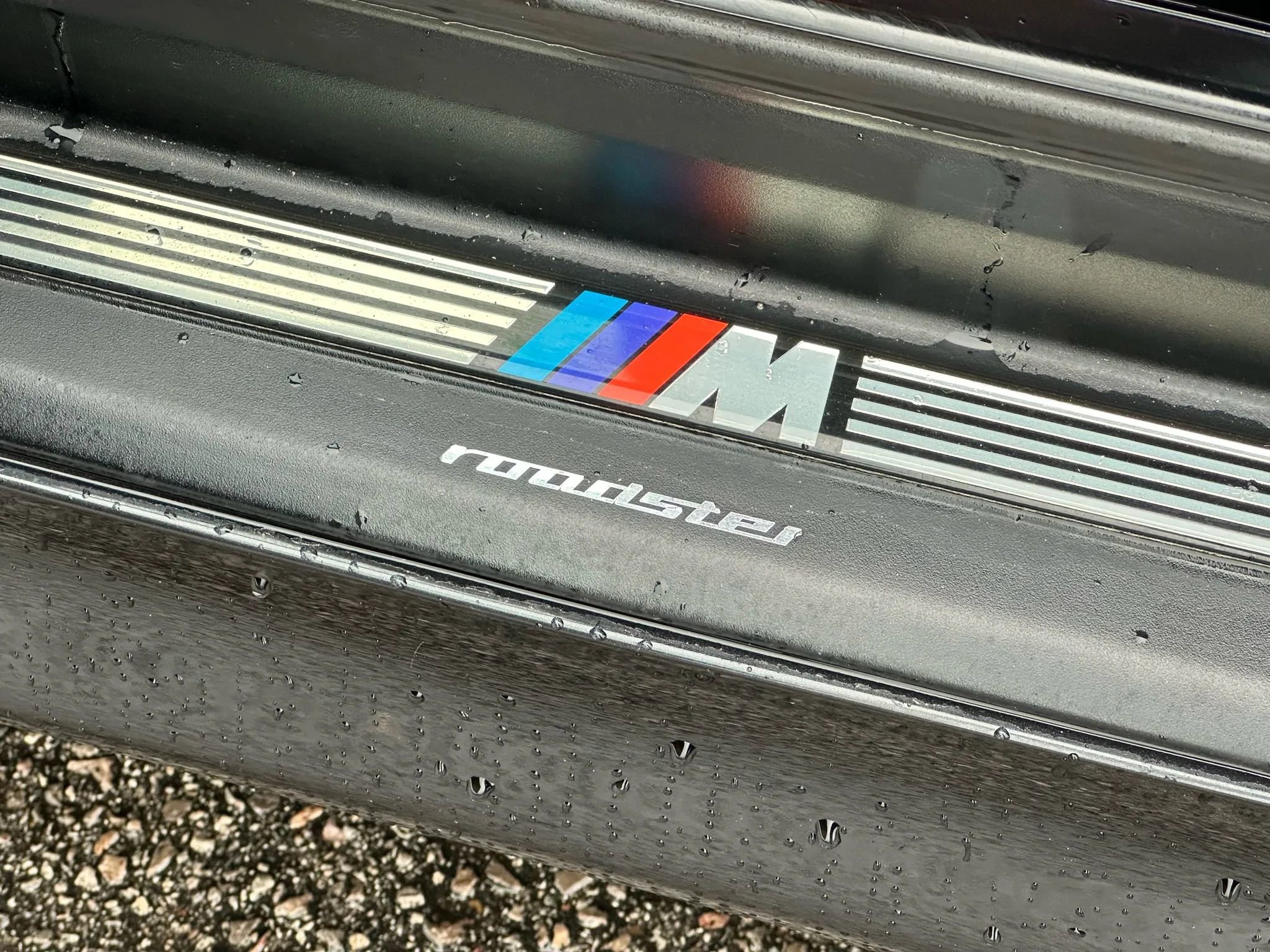 Used 1998 BMW M Roadster RWD image 32