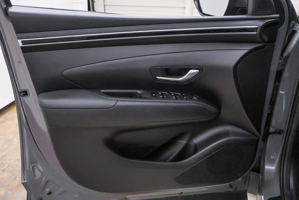 Certified 2024 Hyundai Tucson SE image 23