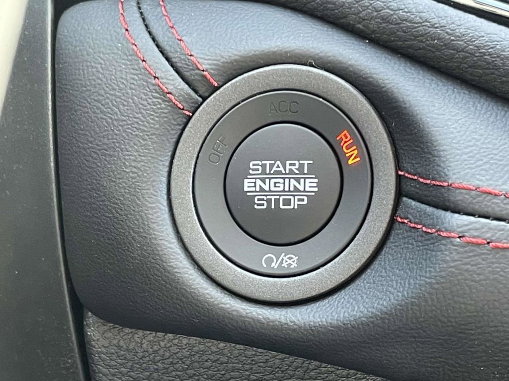 New 2026 Dodge Durango GT image 33