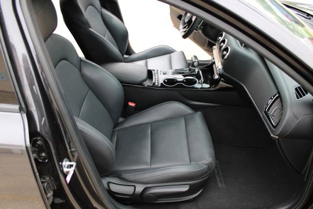 Used 2020 Kia Stinger GT-Line RWD image 42