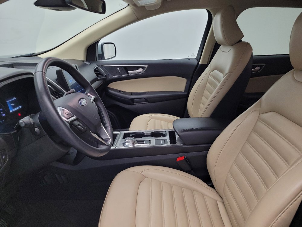 Used 2024 Ford Edge SEL image 17