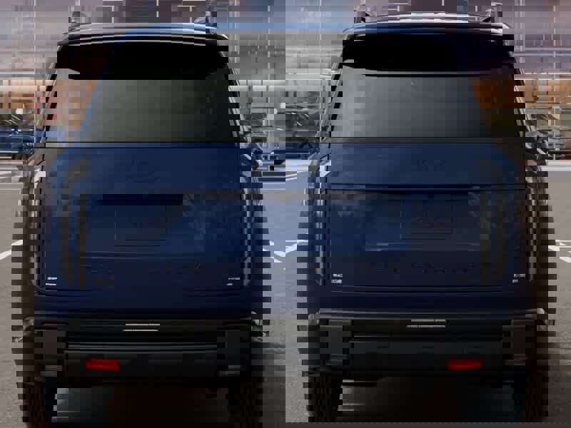 New 2027 Kia Telluride X-Line SX Prestige image 13