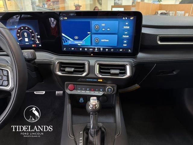 New 2026 Ford Mustang Premium image 22