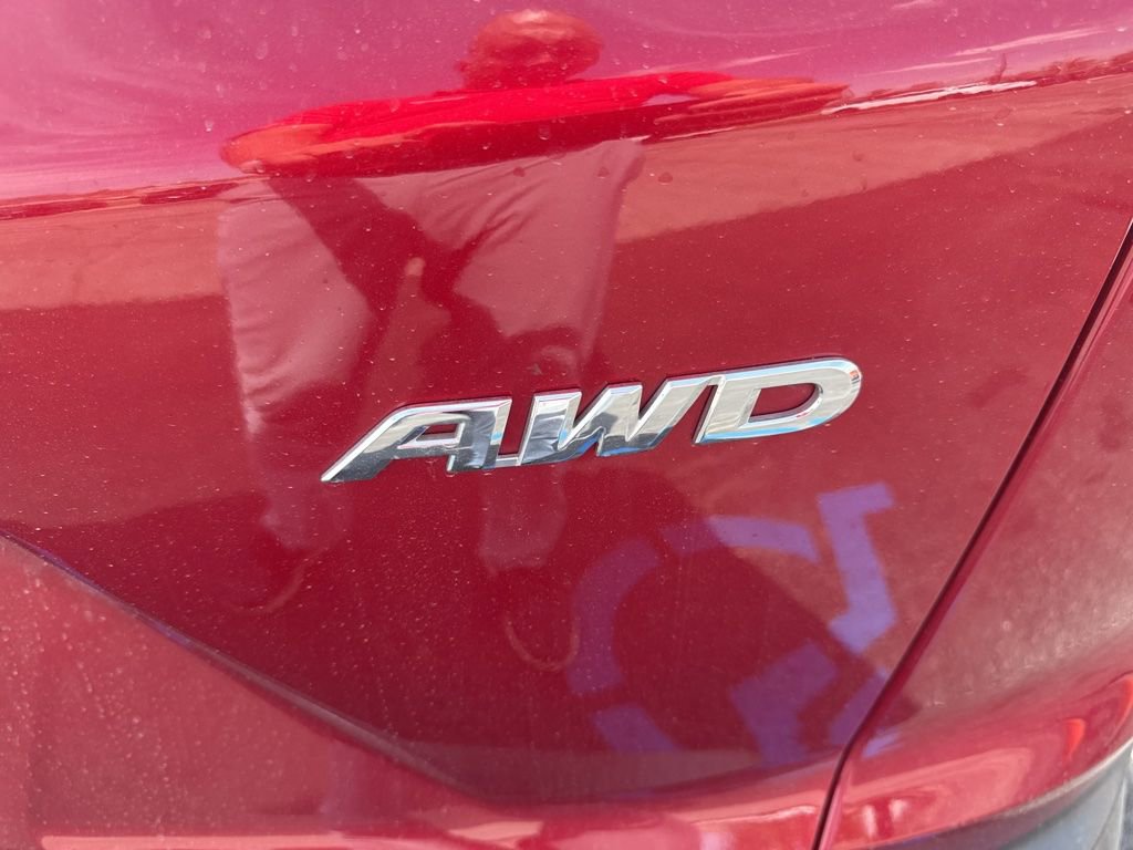 Used 2022 Honda CR-V EX-L image 5