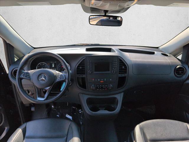 Used 2020 Mercedes-Benz Metris Passenger image 17