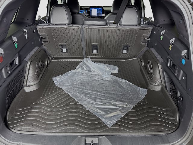 New 2026 Subaru Outback Limited AWD/4WD image 27