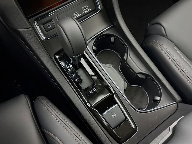 New 2026 Subaru Ascent Limited Bronze AWD/4WD image 17