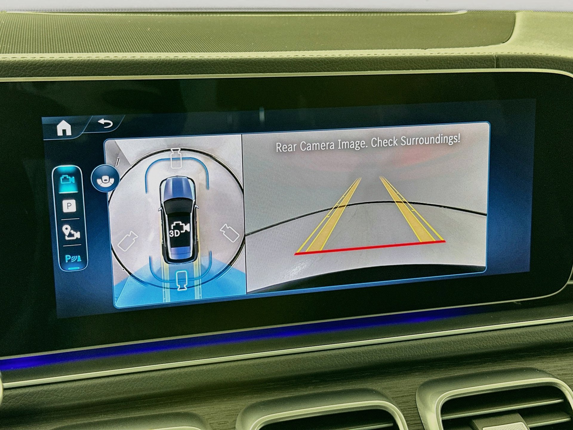 Certified 2026 Mercedes-Benz GLE 350 4MATIC image 15