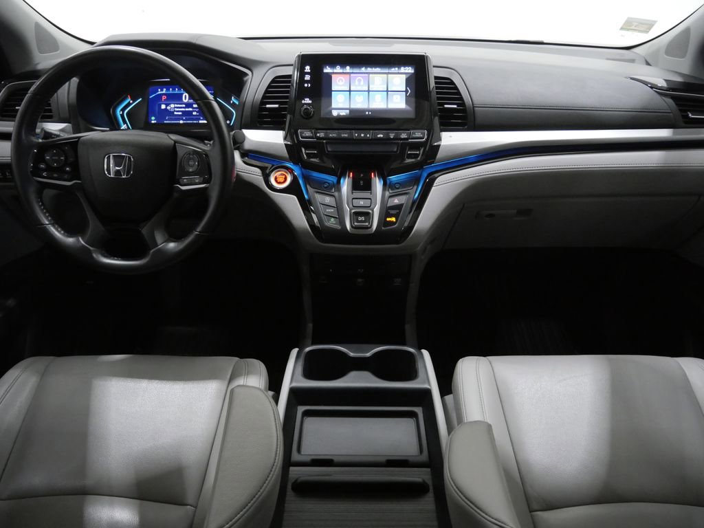 Used 2022 Honda Odyssey Touring image 11