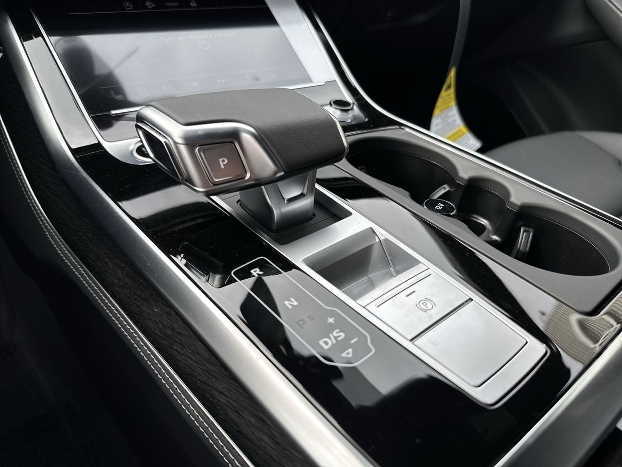 New 2026 Audi Q7 3.0T Premium Plus AWD/4WD image 14