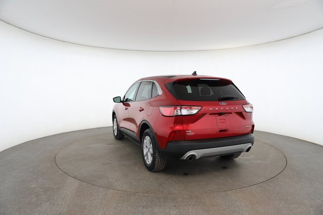 Used 2021 Ford Escape SE w/ Convenience Package image 12