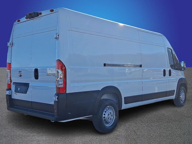 New 2026 RAM ProMaster 3500 w/ Safety Group FWD image 3