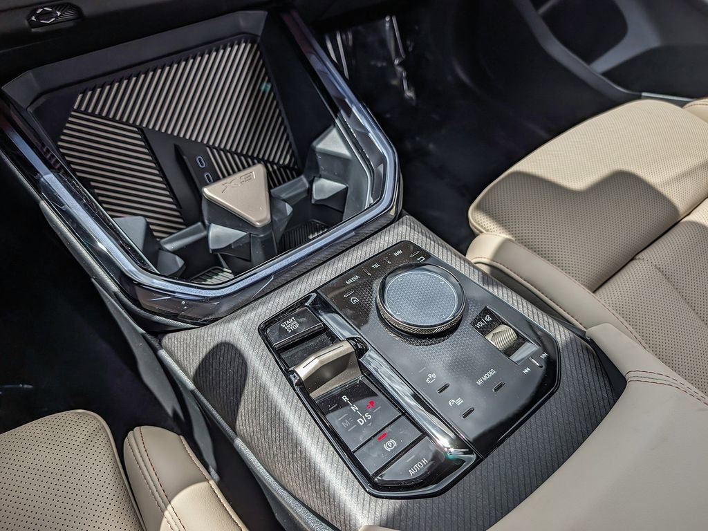 New 2025 BMW X3 xDrive30i w/ Premium Package image 30