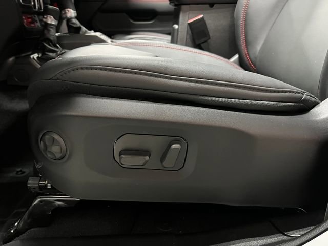 New 2026 Jeep Wrangler Unlimited Rubicon 392 image 10