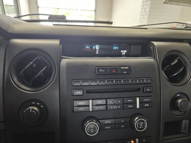 Used 2014 Ford F150 STX w/ Equipment Group 201A Mid AWD/4WD image 22