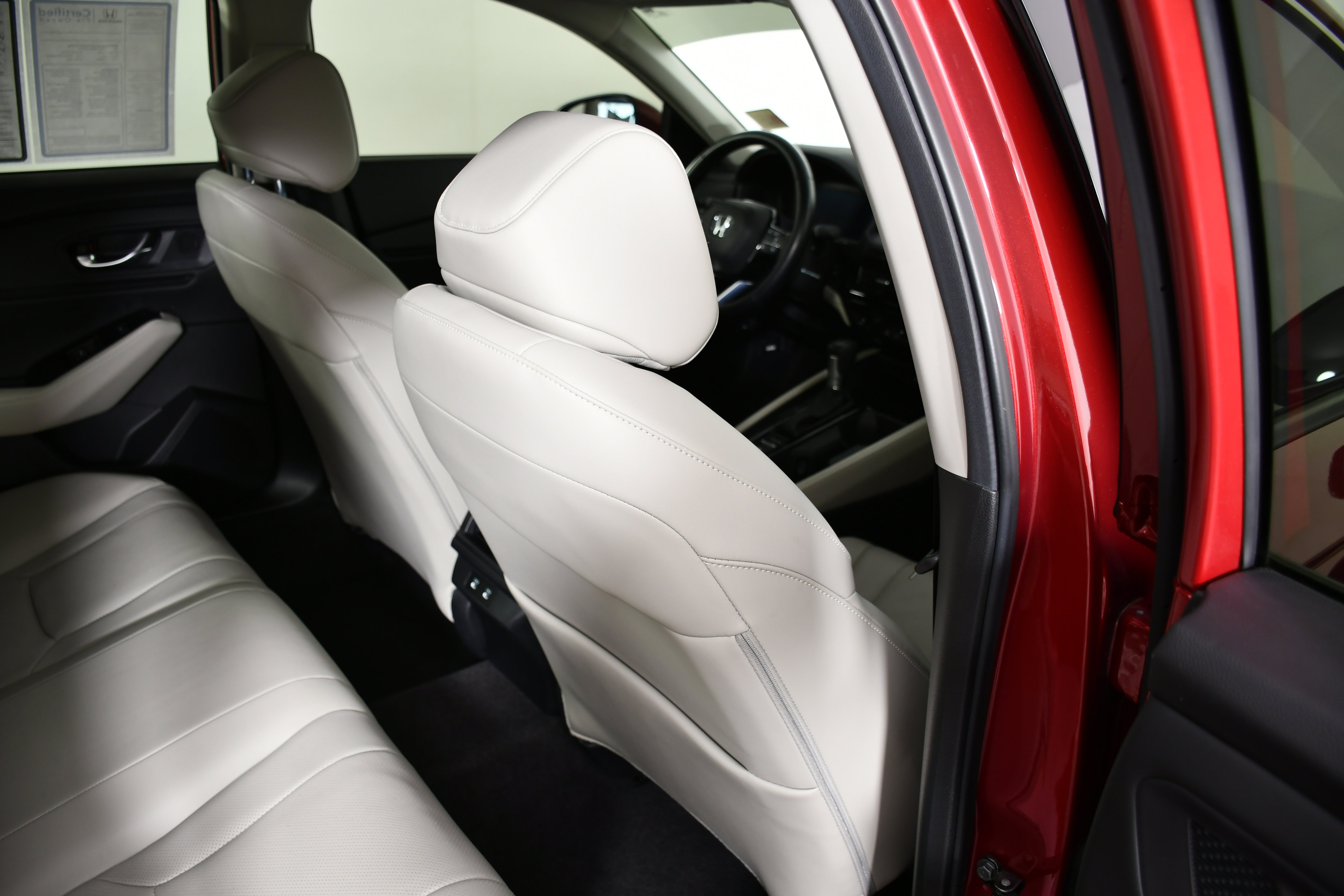 Certified 2024 Honda Accord Touring image 43