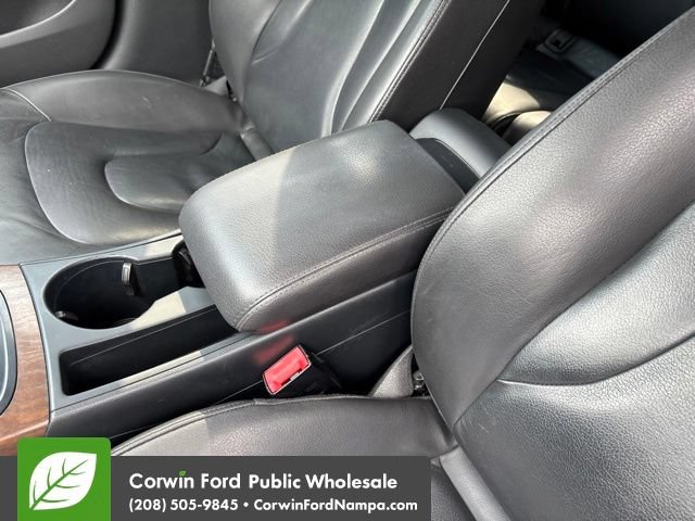 Used 2015 Audi A4 2.0T Premium AWD/4WD image 21