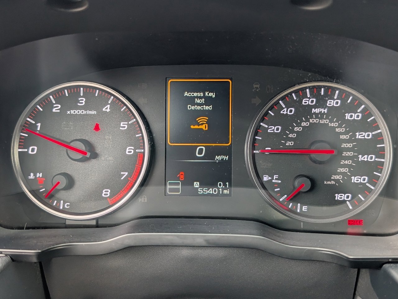 Used 2023 Subaru WRX Premium w/ Popular Package #1 image 19