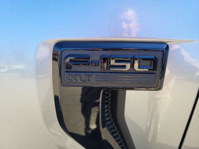 Used 2024 Ford F150 XLT w/ Equipment Group 302A MID AWD/4WD image 9