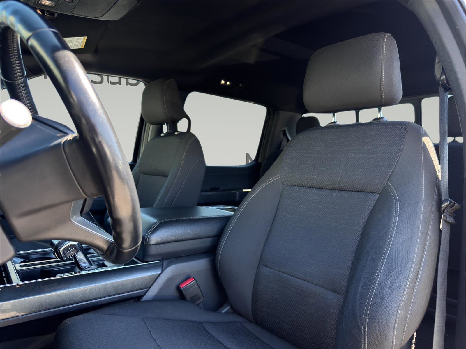 Used 2022 Ford F150 XLT w/ Equipment Group 302A High image 9