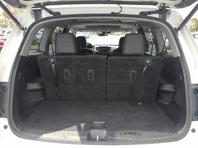 Used 2021 Honda Pilot EX-L image 12