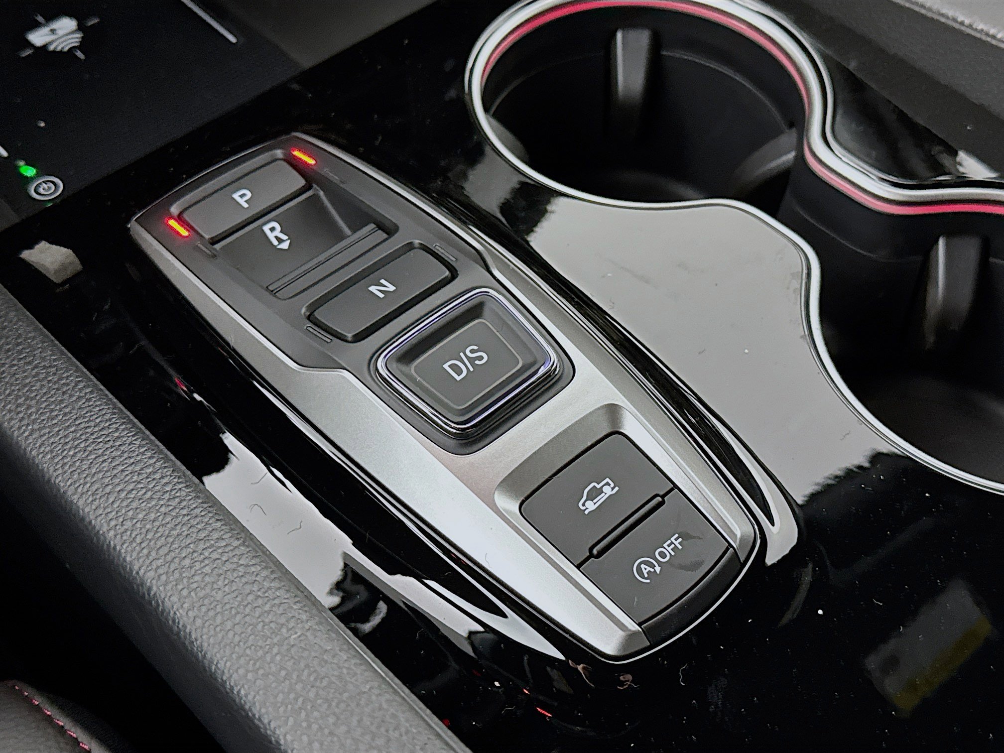 New 2026 Honda Ridgeline Black Edition image 17