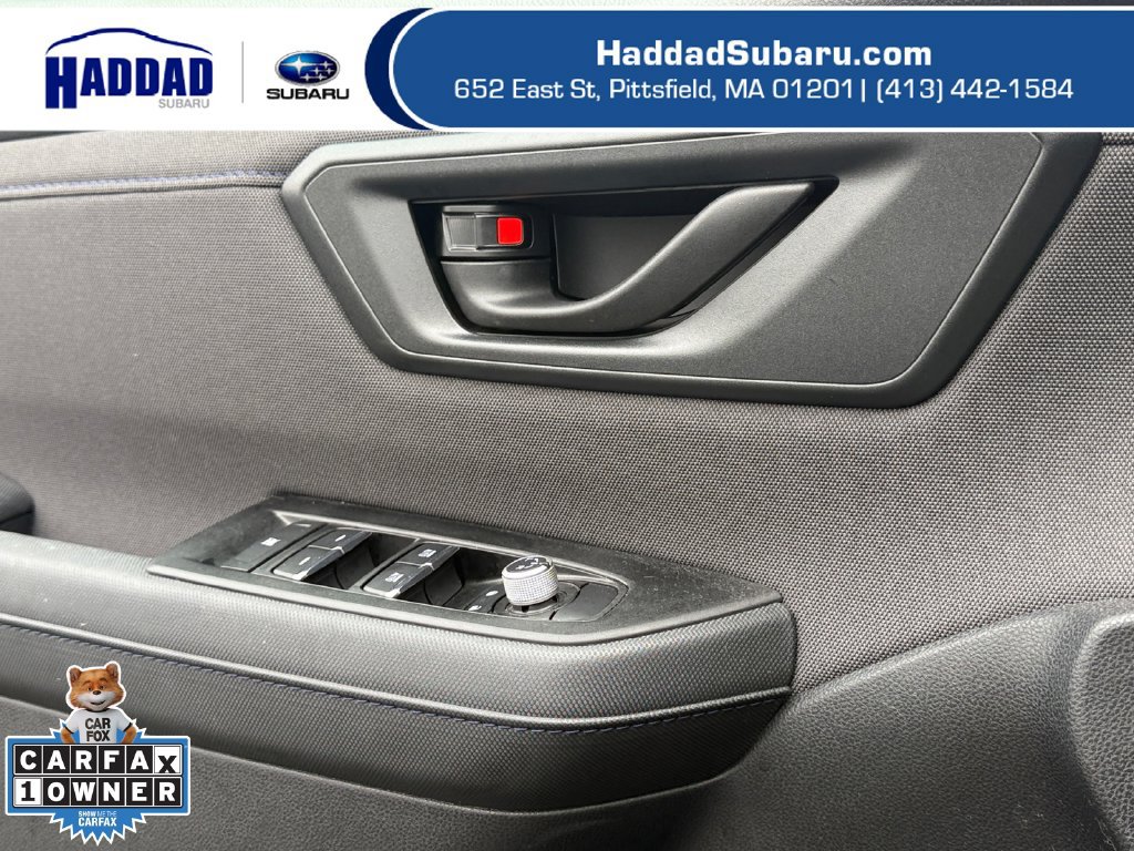 Used 2026 Subaru Forester Premium AWD/4WD image 20