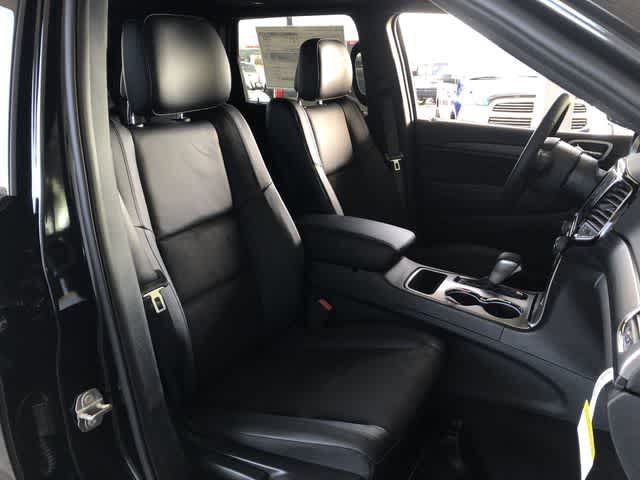 Used 2019 Jeep Grand Cherokee Altitude AWD/4WD image 28