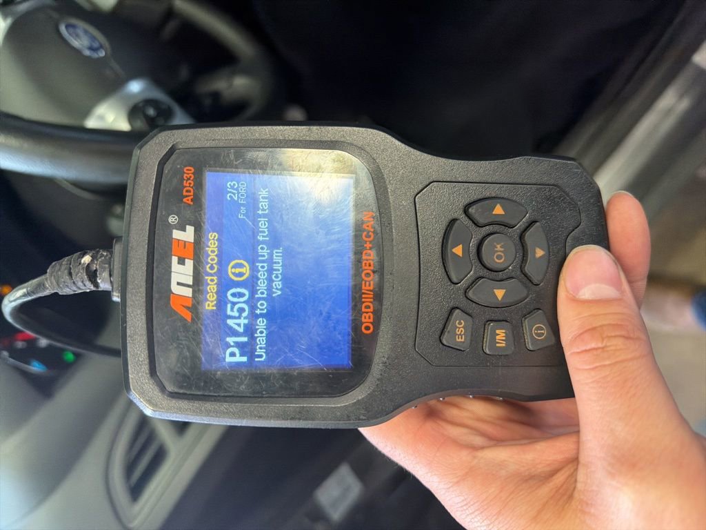 Used 2014 Ford Focus SE w/ SE Winter Package image 12