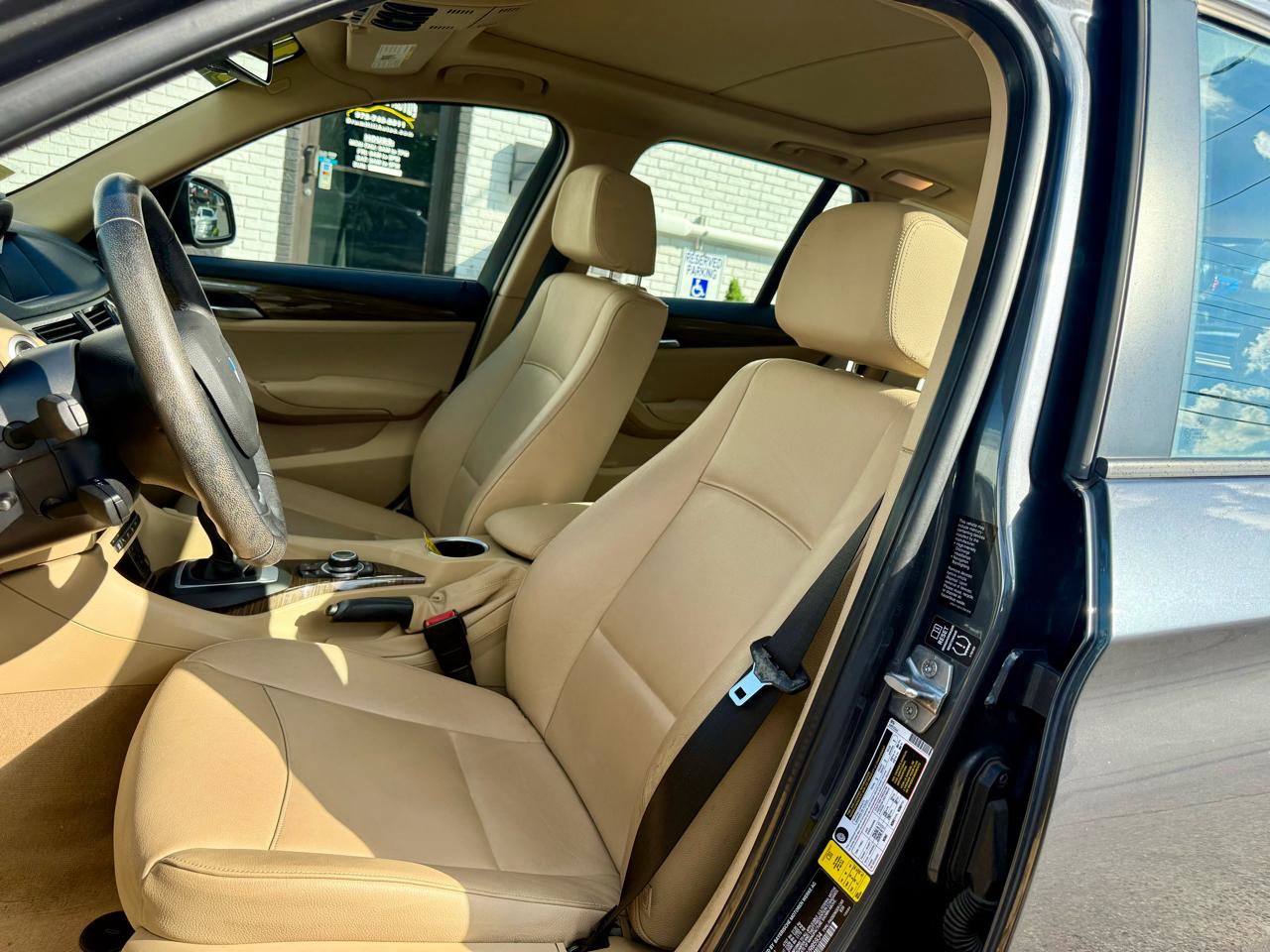 Used 2013 BMW X1 xDrive28i AWD/4WD image 16