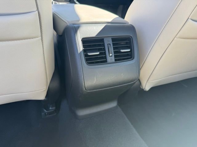 Used 2020 Honda Accord EX-L image 9