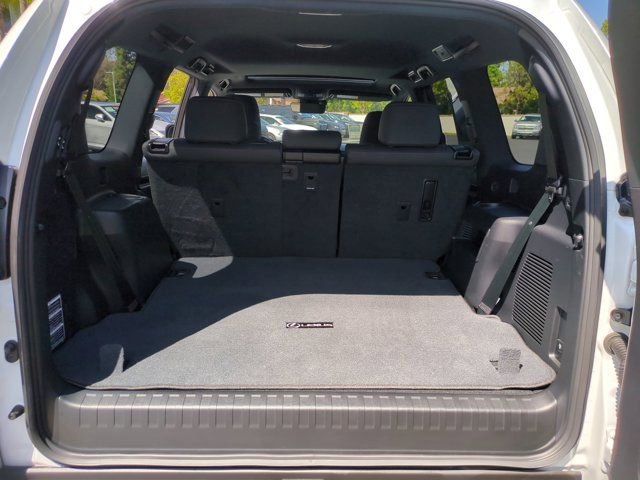 Used 2023 Lexus GX 460 Premium w/ Premium Plus Package AWD/4WD image 29
