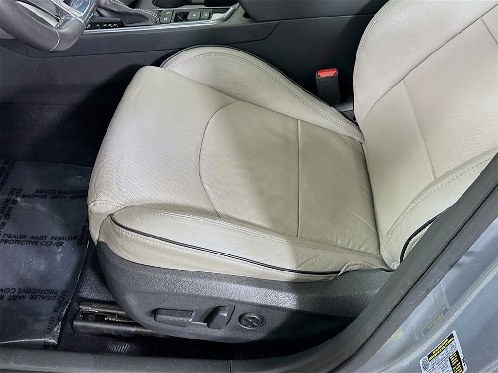 Used 2015 Hyundai Sonata Limited 2.0T image 24