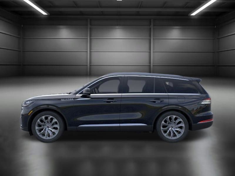 New 2026 Lincoln Aviator Reserve AWD/4WD image 4