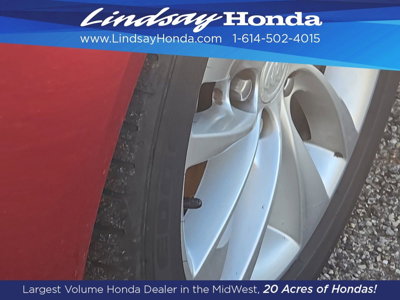 Used 2014 Buick Regal Turbo image 6