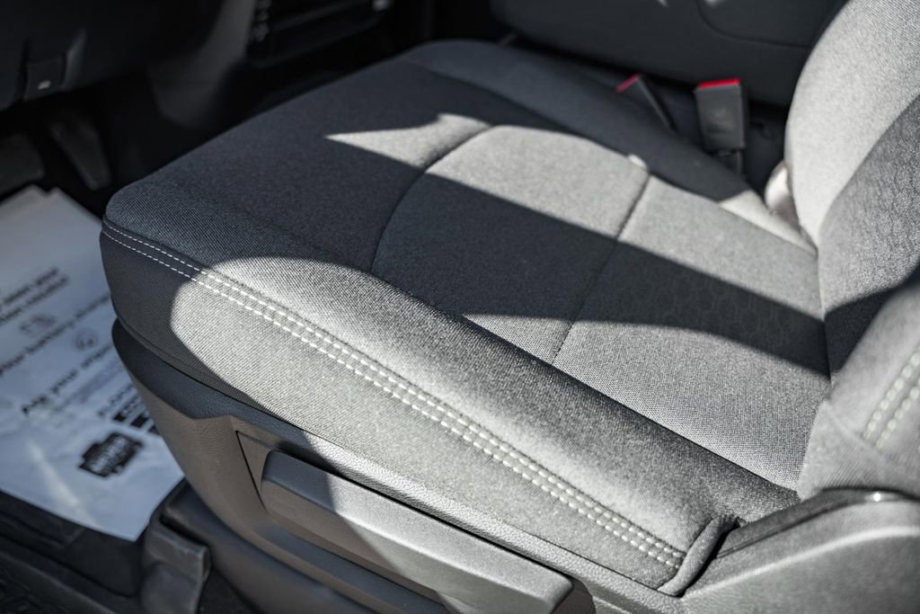 New 2026 RAM 2500 Tradesman w/ Safety Group image 34