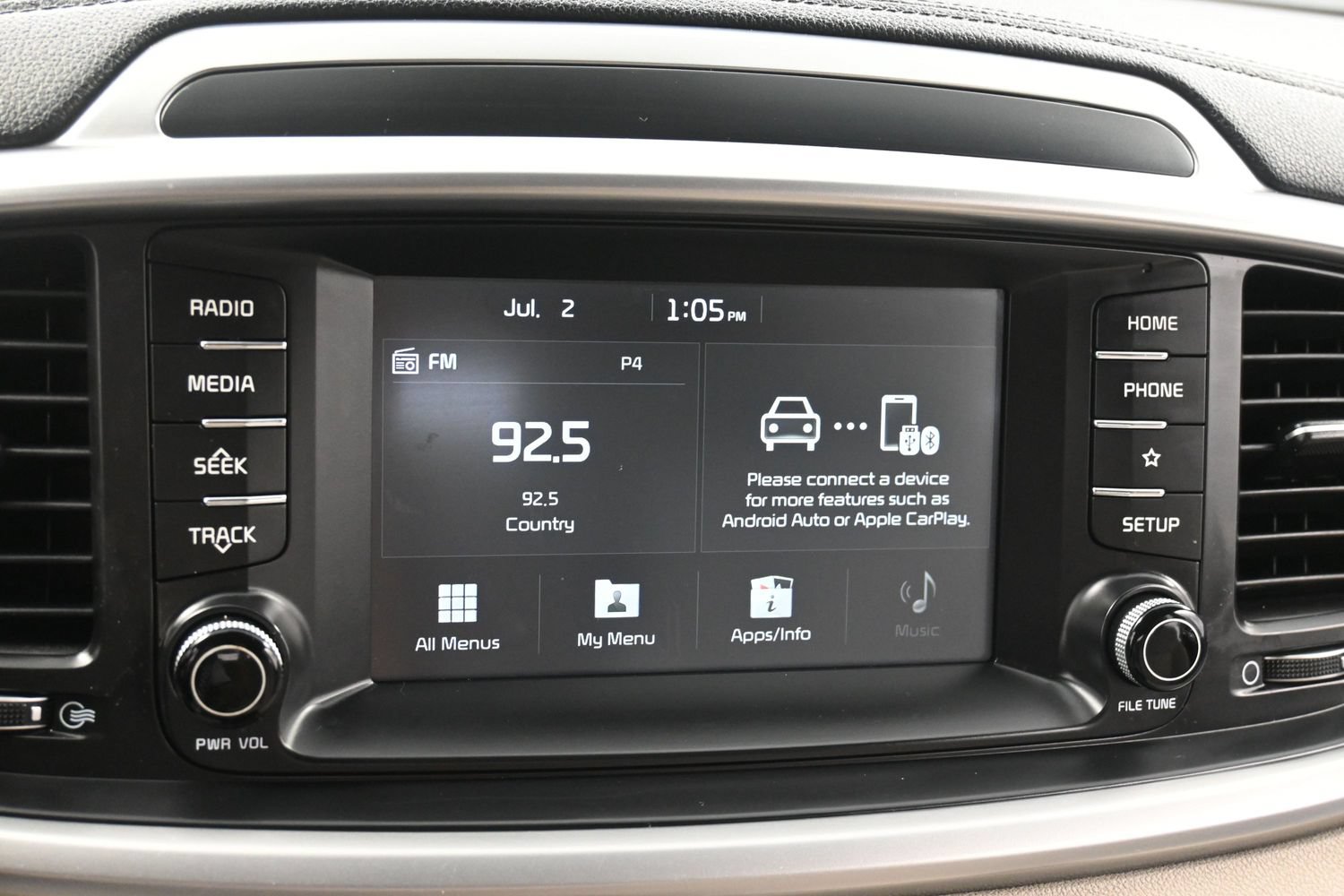 Used 2019 Kia Sorento AWD image 26