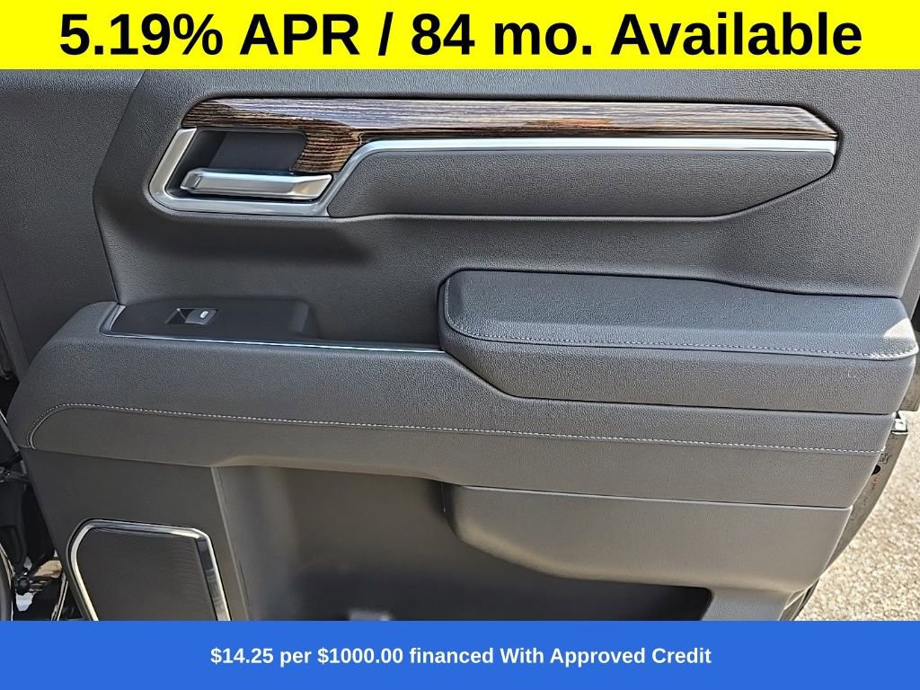 New 2026 GMC Sierra 1500 Elevation w/ Elevation Premium Package image 11