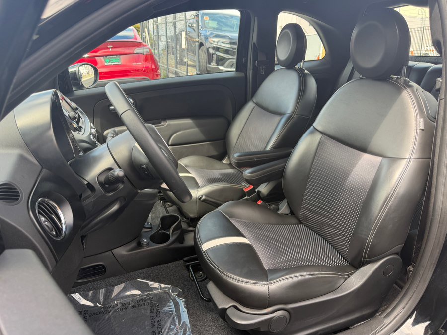 Used 2019 FIAT 500 e image 15