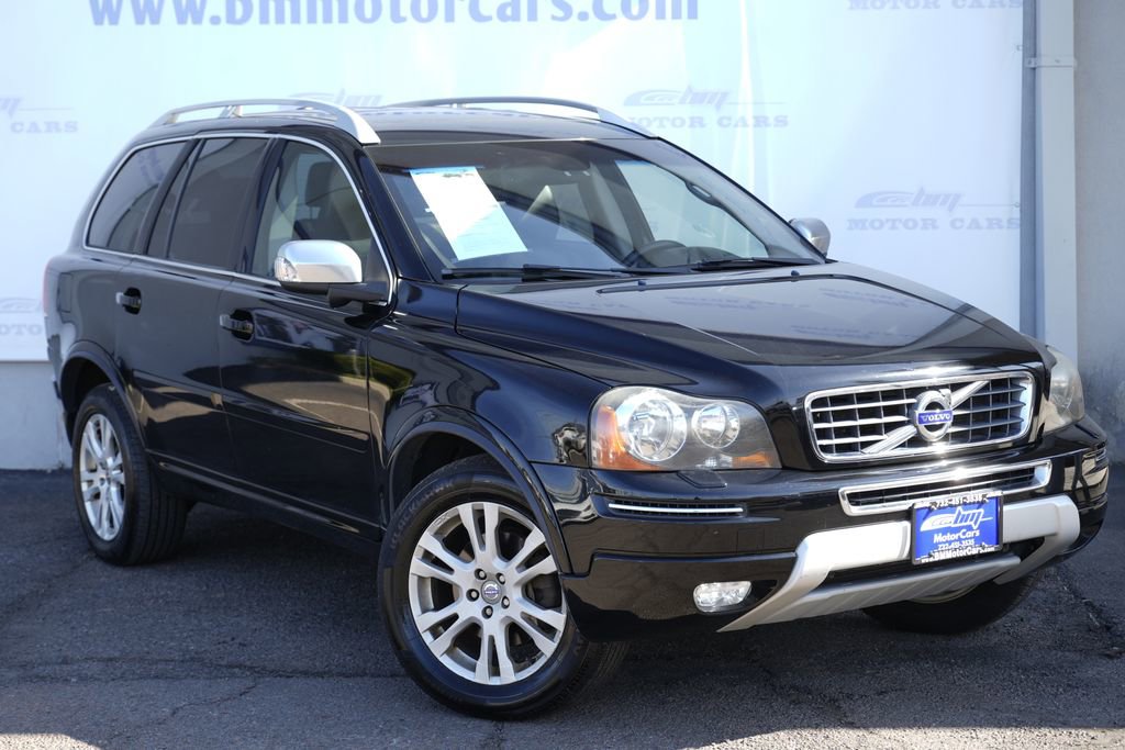 Used 2013 Volvo XC90 3.2 image 1