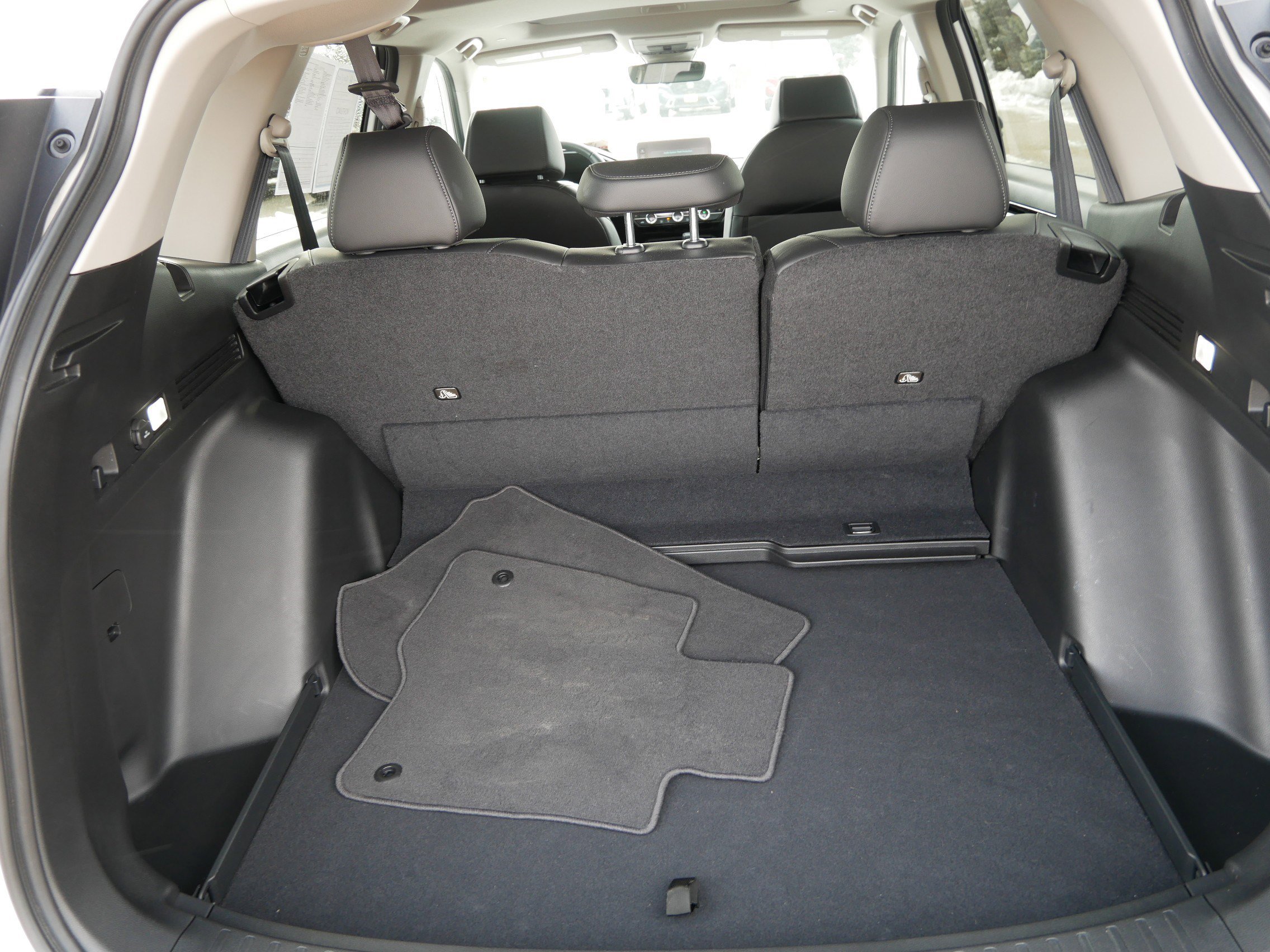 Certified 2024 Honda CR-V EX-L image 18