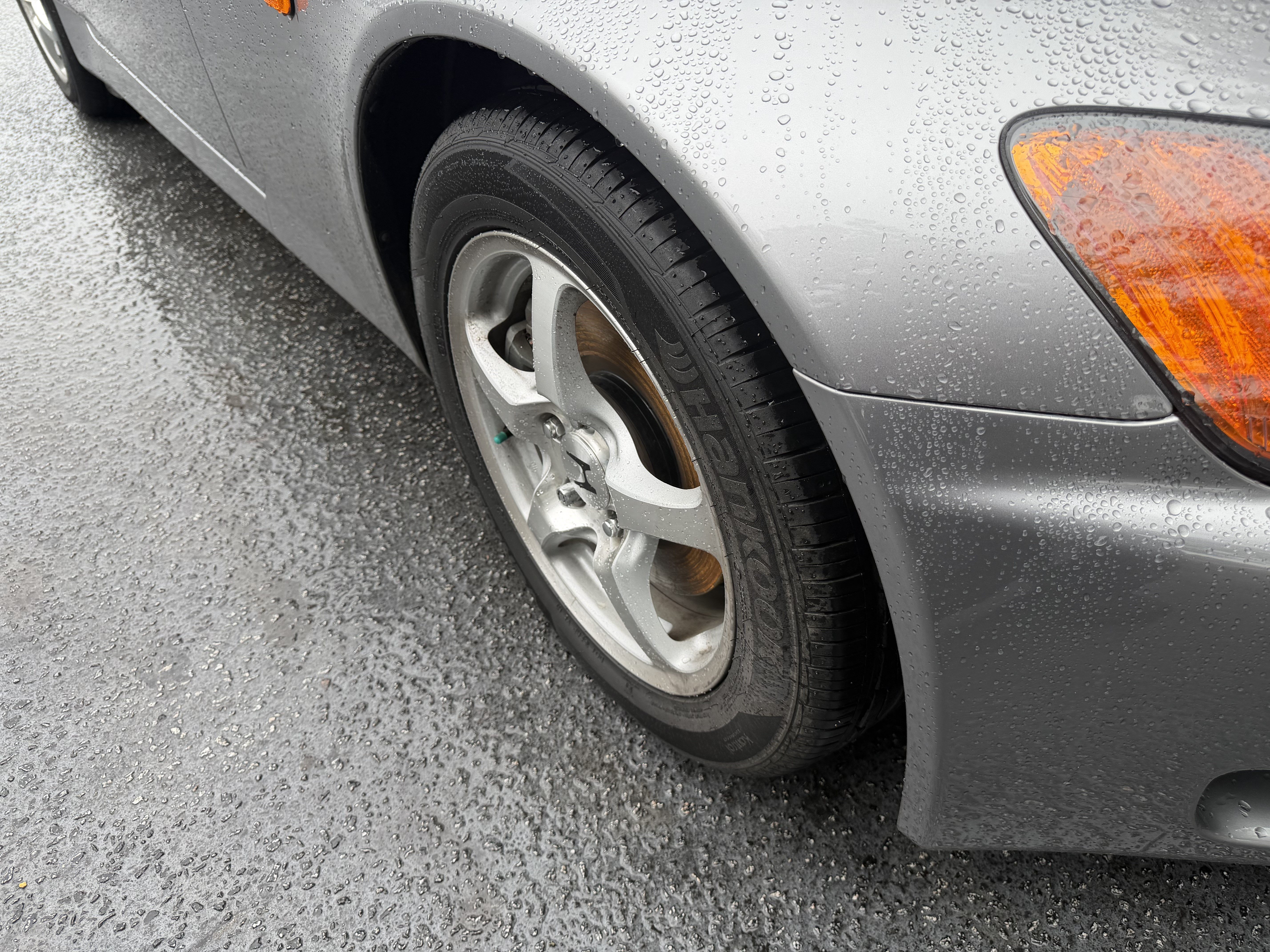 Used 2000 Honda S2000 image 11