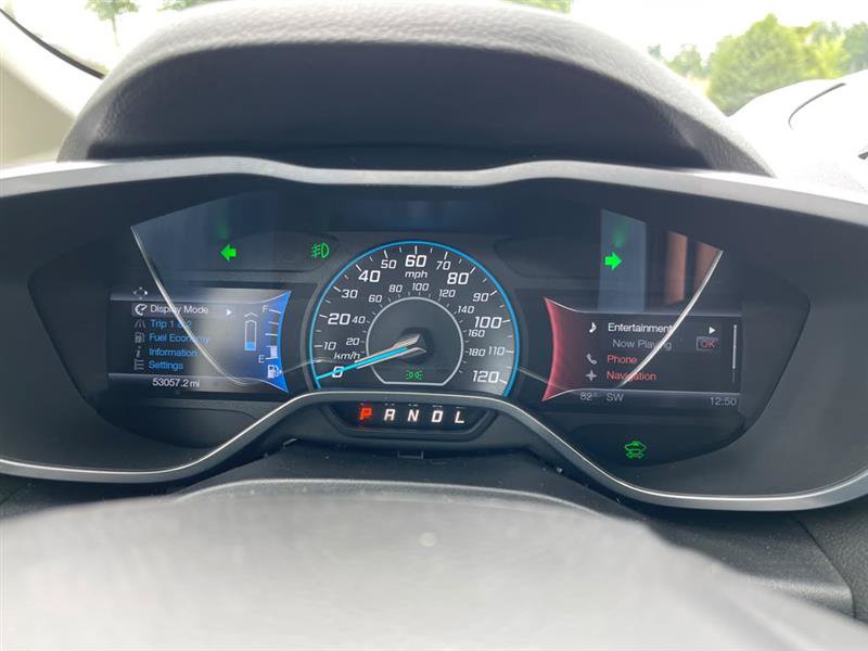 Used 2013 Ford C-MAX Energi SEL FWD image 59